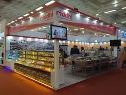 Riddhi Display